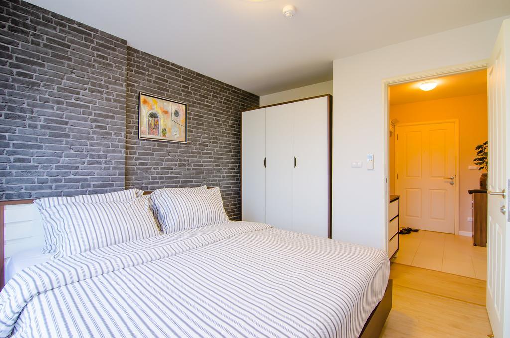 Baan Peang Ploen Apartment Hua Hin Exterior photo