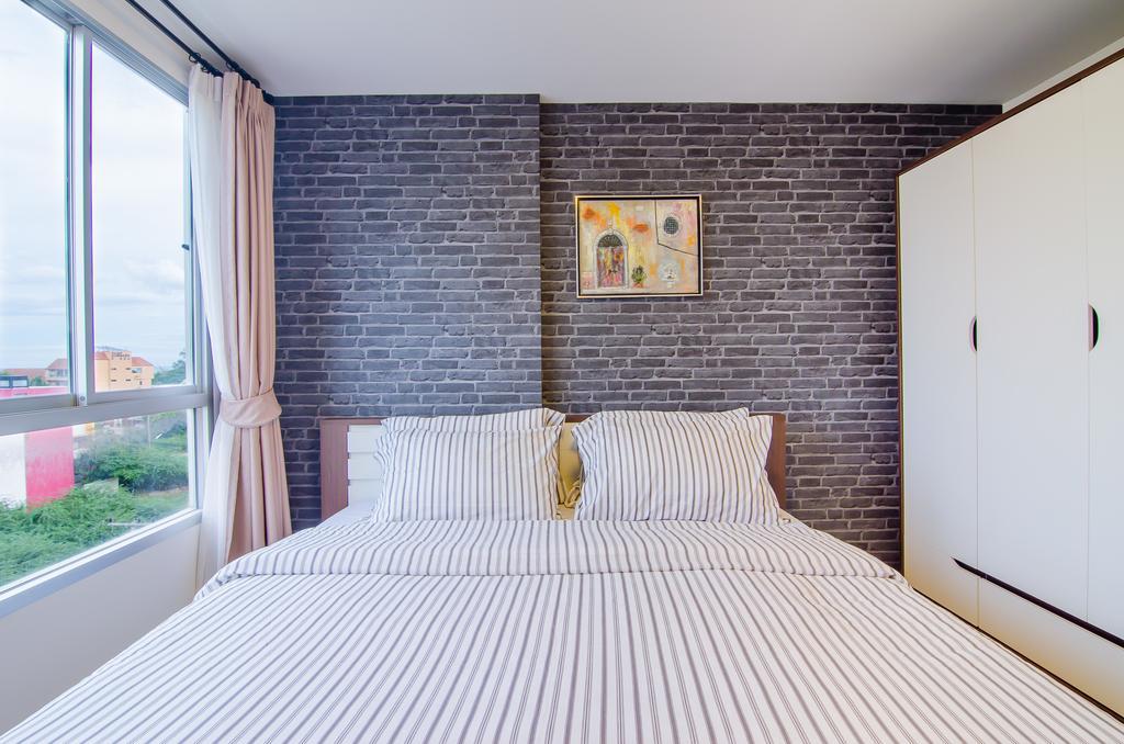 Baan Peang Ploen Apartment Hua Hin Exterior photo